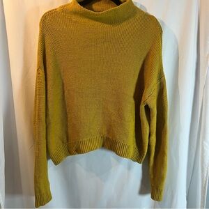 Old Navy Cowl Neck Sweater